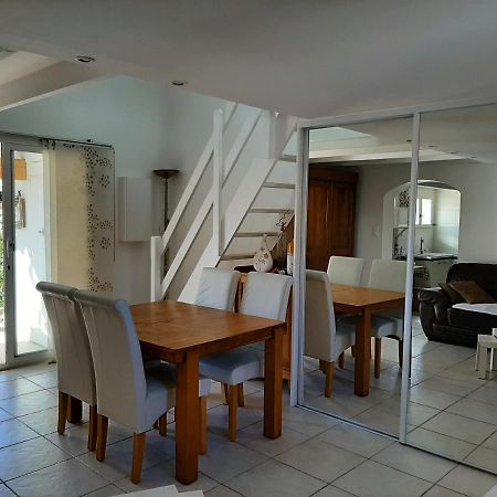 Location Maison 4 Pers Le Grau D'Agde 34 Eksteriør bilde