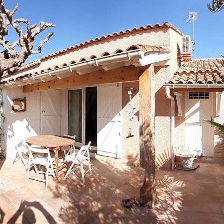 Location Maison 4 Pers Le Grau D'Agde 34 Eksteriør bilde