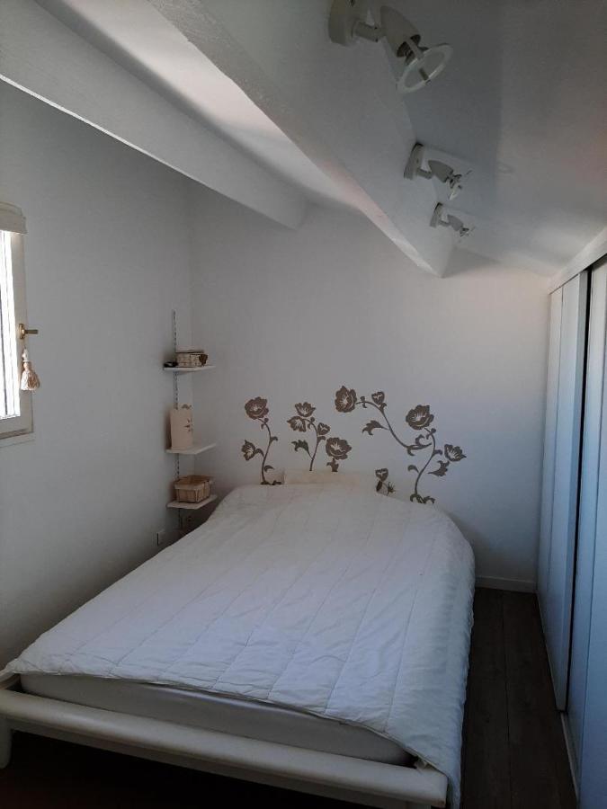 Location Maison 4 Pers Le Grau D'Agde 34 Eksteriør bilde