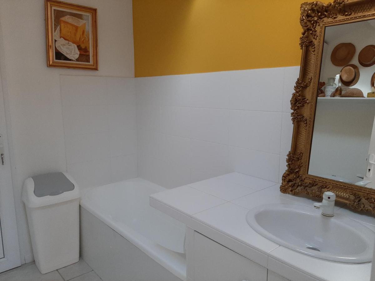 Location Maison 4 Pers Le Grau D'Agde 34 Eksteriør bilde